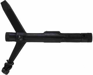 Enfield Sergeant's Combination Musket Tool,
used, for Parker Hale Enfield